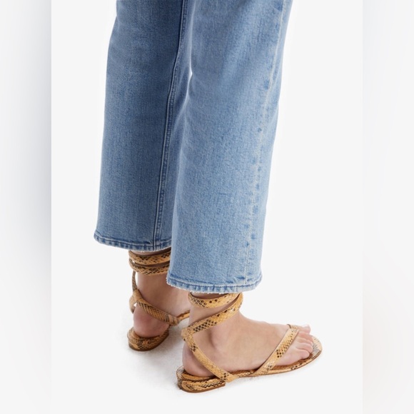 Mother Superior The Tripper Jeans in I Confess Size 27 - Picture 6 of 13